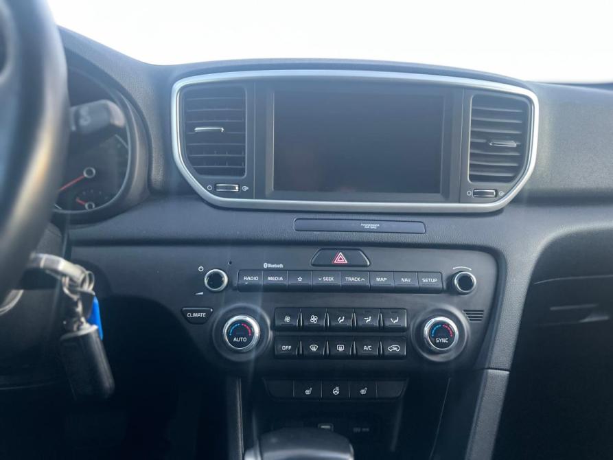 Kia Sportage IV Рестайлинг Санкт-Петербург  - изображение 23