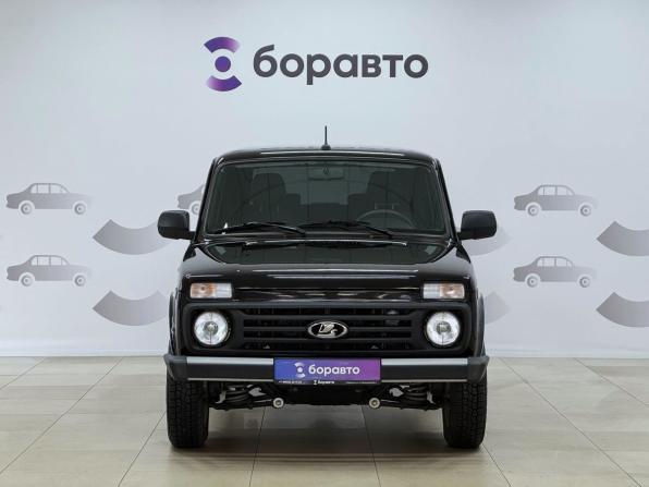Lada (ВАЗ) Niva Legend I с пробегом 2025 года, цена 945 000 рублей, 18617 км, внедорожник, Автокод Объявления