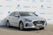 Hyundai Sonata VII (LF) Рестайлинг Пермь  - изображение 26