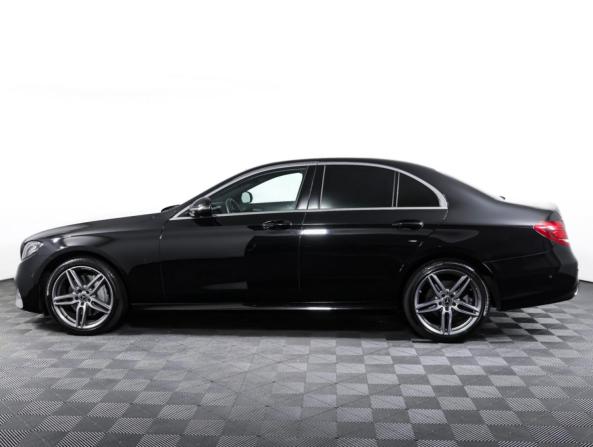 Mercedes-Benz E-Класс V (W213 S213 C238) Рестайлинг с пробегом 2020 года, цена 3 990 000 рублей, 35081 км, седан, Автокод Объявления