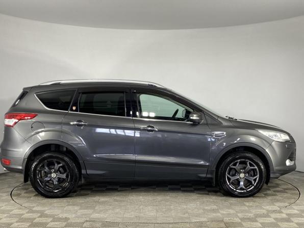 Ford Kuga II с пробегом 2016 года, цена 1 190 000 рублей, 115384 км, внедорожник, Автокод Объявления