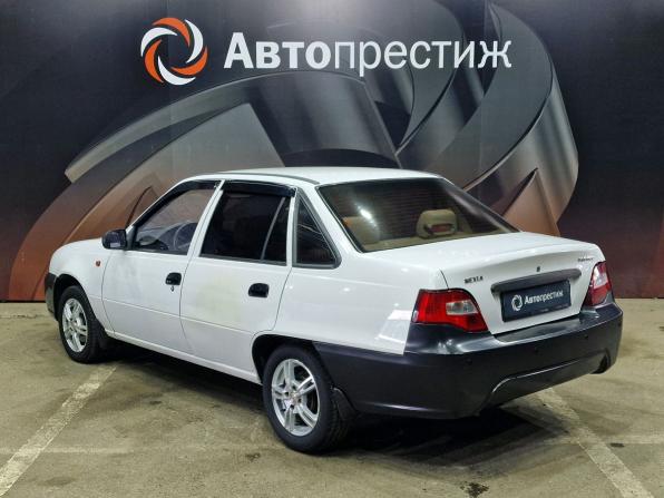 Daewoo Nexia I Рестайлинг с пробегом 2013 года, цена 235 000 рублей, 90385 км, седан, Автокод Объявления