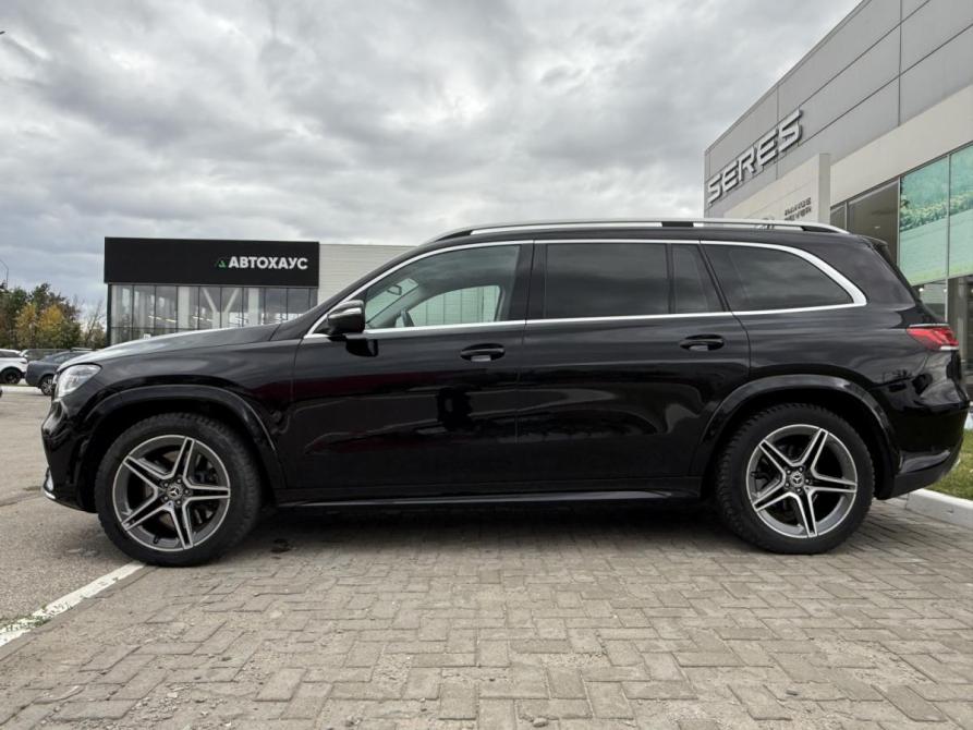 Mercedes-Benz GLS II (X167) Саратов  - изображение 4