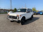 Lada (ВАЗ) Niva Legend I Чебоксары  - изображение 24
