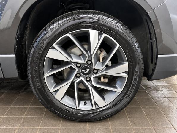 Jetta VS7 I Рестайлинг 1 с пробегом 2023 года, цена 2 050 000 рублей, 58552 км, внедорожник, Автокод Объявления