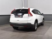 Honda CR-V IV Кемерово  - изображение 25