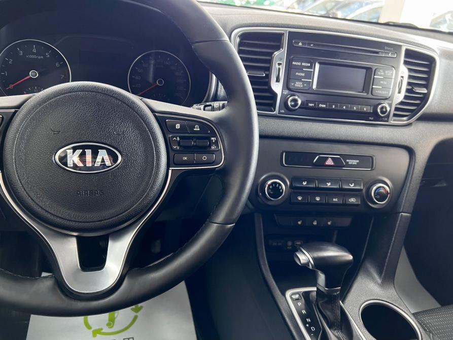 Kia Sportage IV Тверь  - изображение 18