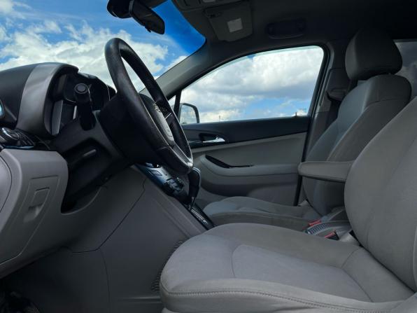 Chevrolet Orlando I с пробегом 2011 года, цена 869 000 рублей, 220000 км, компактвэн, Автокод Объявления