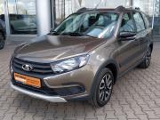 Lada (ВАЗ) Granta I Рестайлинг Екатеринбург  - изображение 22