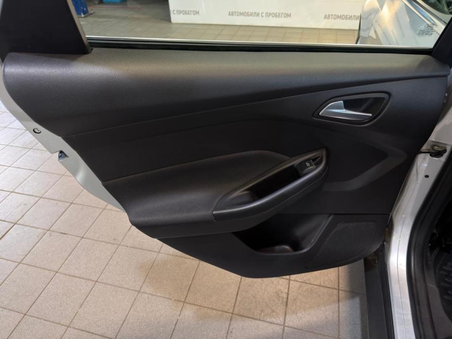 Ford Focus III Санкт-Петербург  - изображение 11