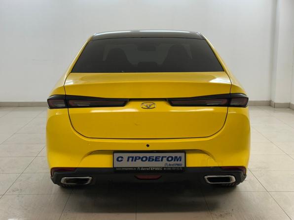 Kaiyi E5 с пробегом 2023 года, цена 1 170 000 рублей, 49105 км, седан, Автокод Объявления