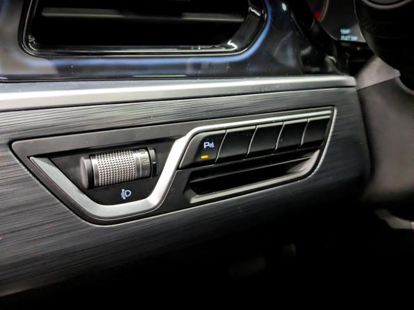 Geely Tugella I с пробегом 2022 года, цена 2 670 000 рублей, 89374 км, внедорожник, Автокод Объявления