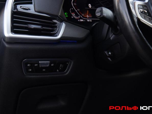 BMW X5 IV (G05/G18) с пробегом 2021 года, цена 5 838 000 рублей, 116525 км, внедорожник, Автокод Объявления