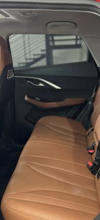 Omoda C5 I с пробегом 2024 года, цена 1 989 000 рублей, 39000 км, внедорожник, Автокод Объявления