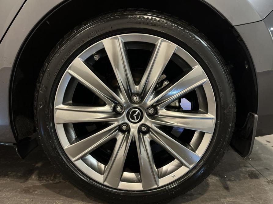 Mazda 6 III (GJ) Рестайлинг 2 Чебоксары  - изображение 20
