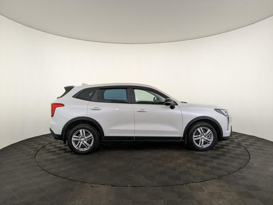 Haval Jolion I Рестайлинг Москва  - изображение 4