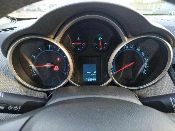Chevrolet Cruze I с пробегом 2010 года, цена 585 000 рублей, 174000 км, седан, Автокод Объявления