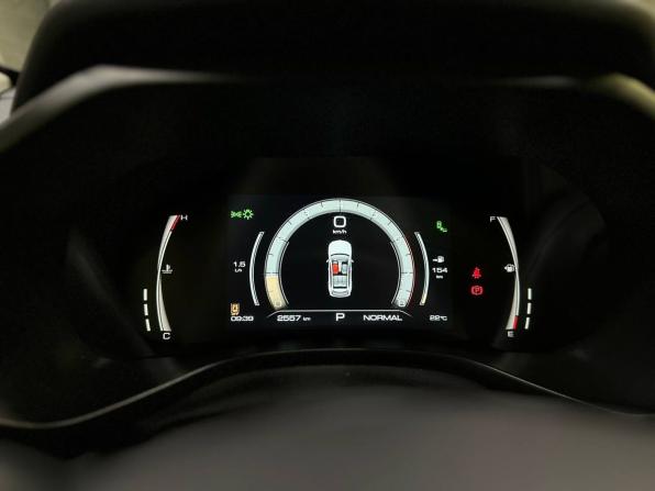 Haval Jolion I Рестайлинг с пробегом 2024 года, цена 2 400 000 рублей, 2557 км, внедорожник, Автокод Объявления