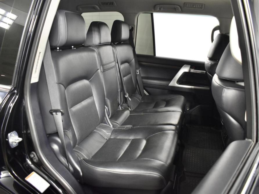 Toyota Land Cruiser 200 Series Рестайлинг 2 Казань  - изображение 7