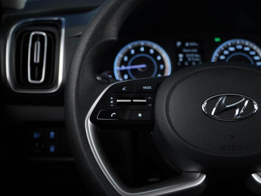 Hyundai Creta II Москва  - изображение 12