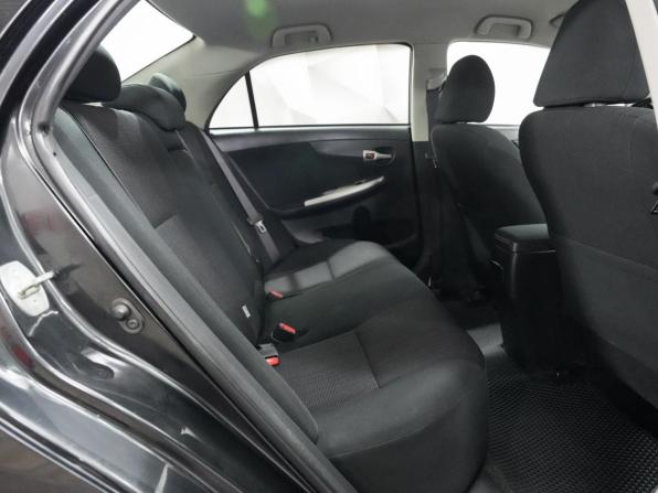 Toyota Corolla X (E140 E150) с пробегом 2008 года, цена 682 000 рублей, 238000 км, седан, Автокод Объявления