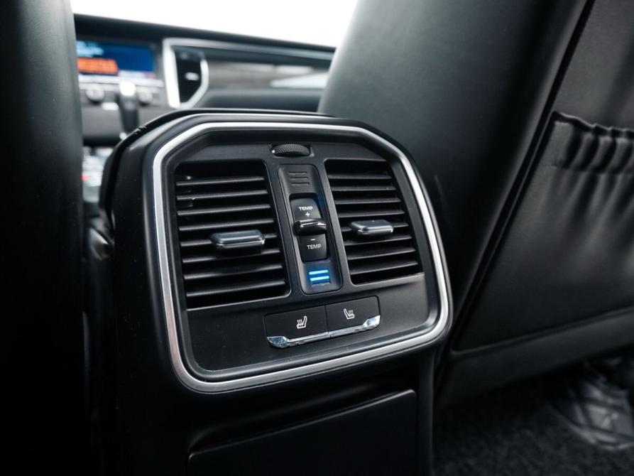 Porsche Macan I Ростов-на-Дону  - изображение 36
