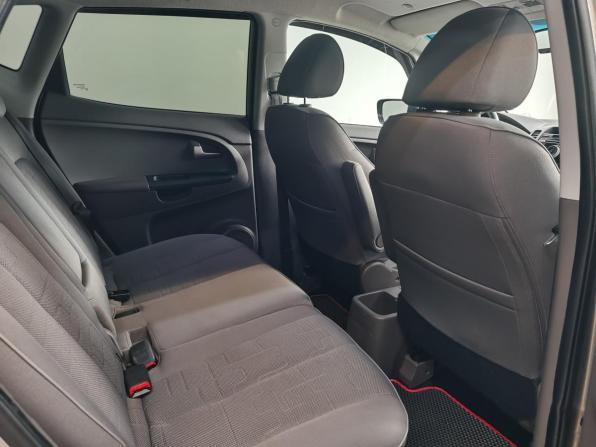 Kia Venga I с пробегом 2011 года, цена 895 000 рублей, 158270 км, минивэн, Автокод Объявления