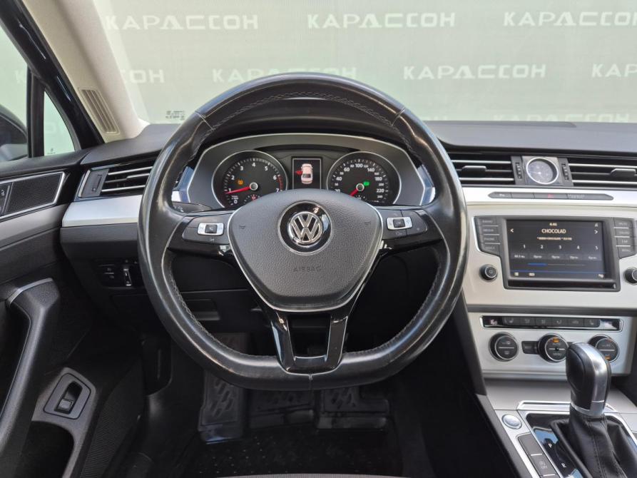 Volkswagen Passat B8 Екатеринбург  - изображение 5