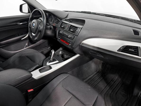 BMW 1 серии II (F20/F21) с пробегом 2012 года, цена 1 250 000 рублей, 220588 км, хэтчбек, Автокод Объявления