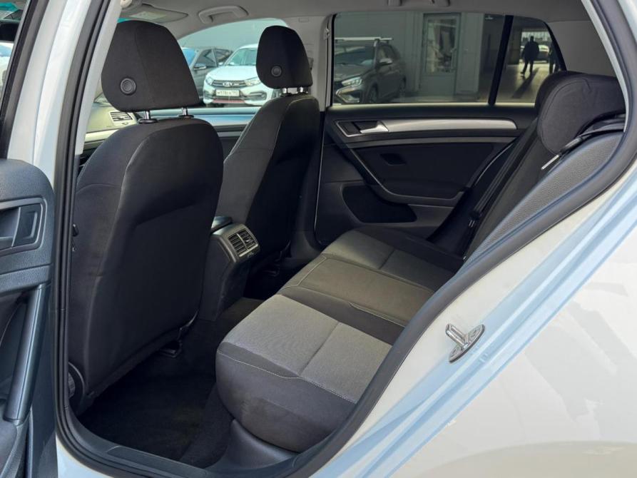 Volkswagen Golf VII Кропоткин  - изображение 11