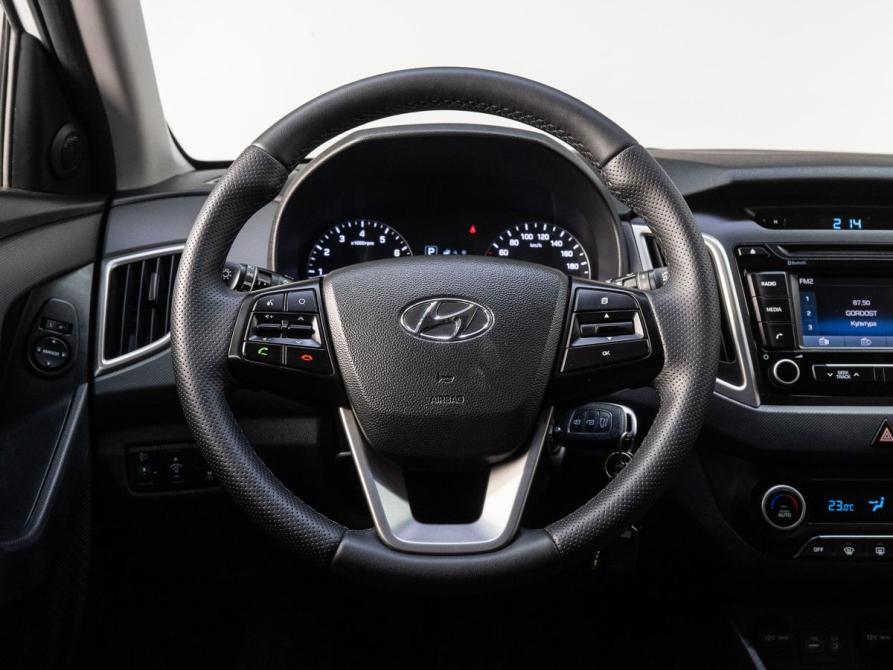 Hyundai Creta I Тюмень  - изображение 20