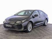 Toyota Corolla XII (E210) Москва  - изображение 30