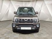 Suzuki Jimny III Рестайлинг 2 Москва  - изображение 23