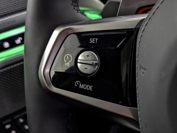 BMW 7 серии VII (G70) с пробегом 2025 года, цена 15 050 000 рублей, 8049 км, седан, Автокод Объявления