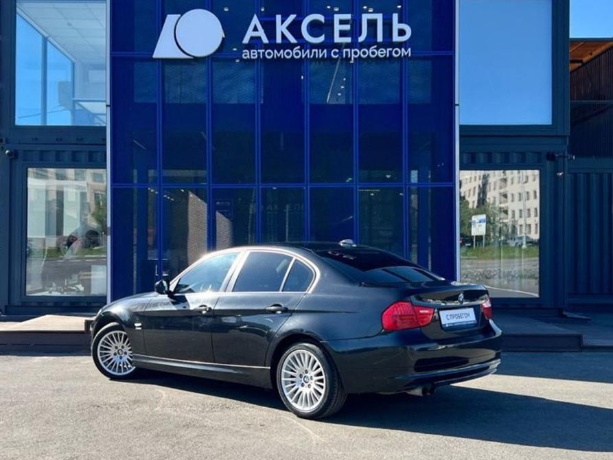BMW 3 серии V (E90/E91/E92/E93) Рестайлинг Архангельск  - изображение 7