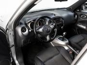 Nissan Juke I Тюмень  - изображение 31