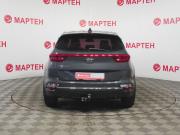 Kia Sportage IV Рестайлинг Вологда  - изображение 24