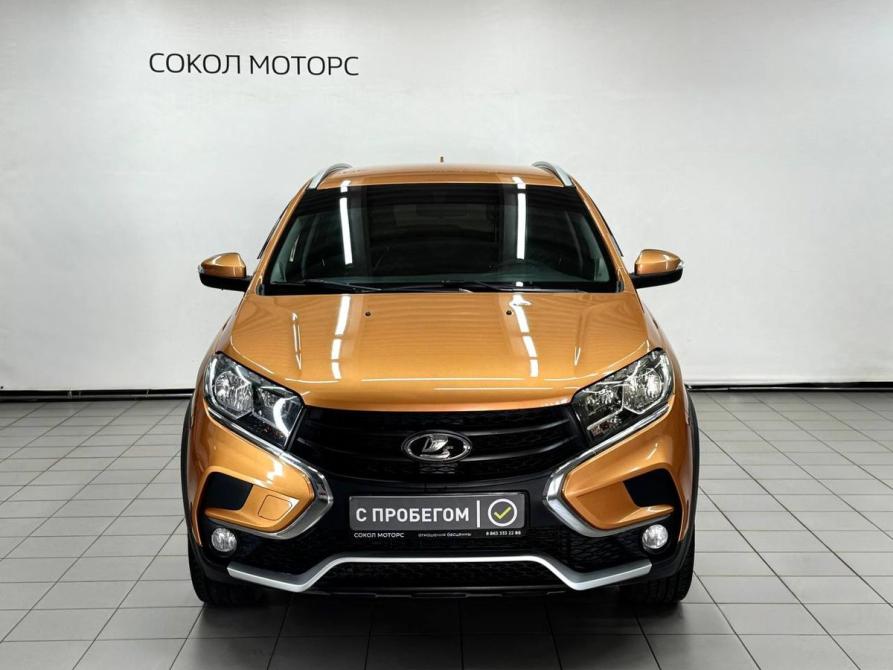 Lada (ВАЗ) XRAY I Ростов-на-Дону  - изображение 3
