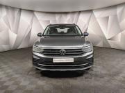 Volkswagen Tiguan II Рестайлинг Москва  - изображение 26