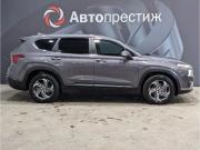 Hyundai Santa Fe IV Рестайлинг Пермь  - изображение 32