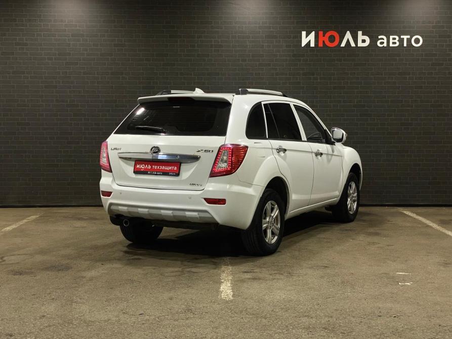 Lifan X60 I Челябинск  - изображение 2