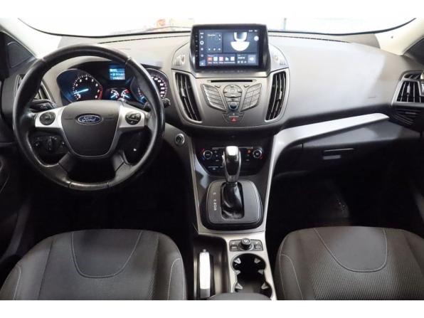Ford Kuga II с пробегом 2016 года, цена 1 467 000 рублей, 125914 км, внедорожник, Автокод Объявления