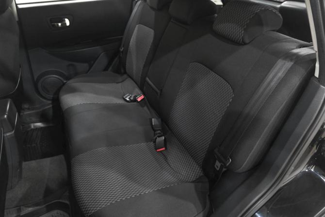 Nissan Qashqai I Рестайлинг с пробегом 2013 года, цена 1 069 000 рублей, 145000 км, внедорожник, Автокод Объявления