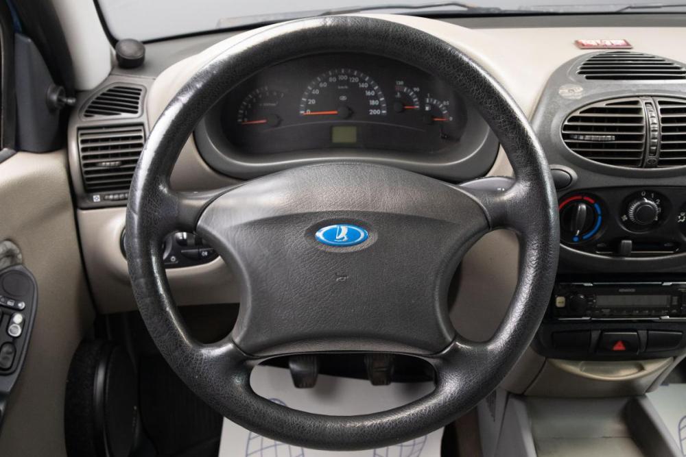 Lada (ВАЗ) Kalina I Оренбург  - изображение 10