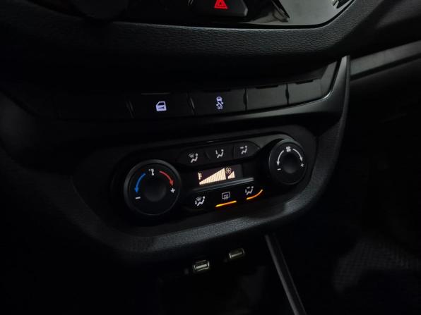 Lada (ВАЗ) Vesta I с пробегом 2019 года, цена 900 000 рублей, 60181 км, седан, Автокод Объявления