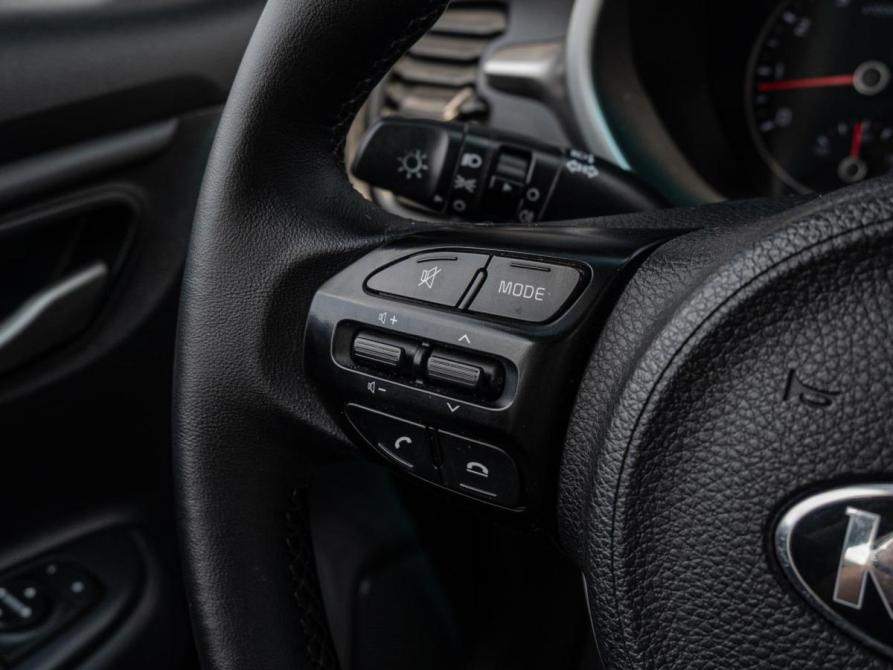 Kia Rio IV Рестайлинг Краснодар  - изображение 15