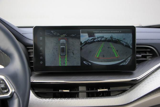 Haval F7 I Рестайлинг с пробегом 2023 года, цена 2 427 800 рублей, 38488 км, внедорожник, Автокод Объявления