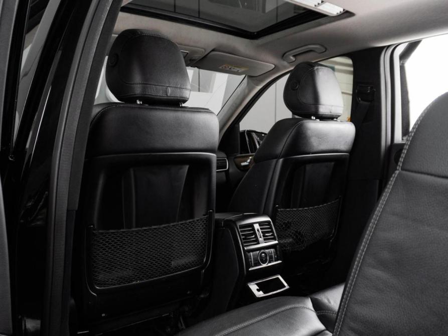 Mercedes-Benz GL-Класс II (X166) Тюмень  - изображение 13