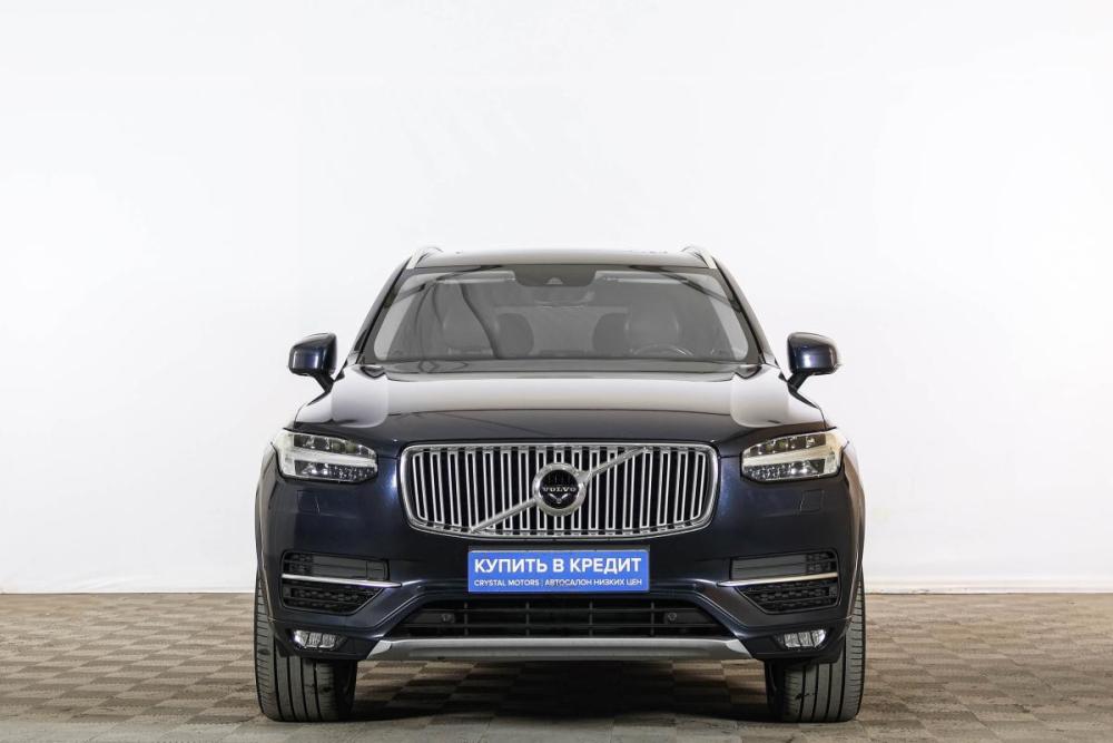 Volvo XC90 II Тюмень  - изображение 2