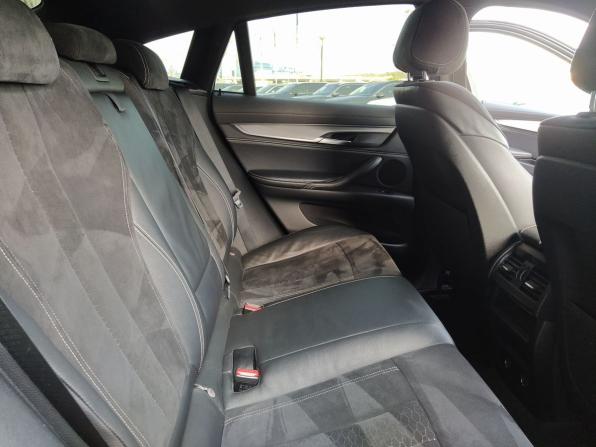 BMW X6 II (F16) с пробегом 2019 года, цена 4 100 000 рублей, 181197 км, внедорожник, Автокод Объявления